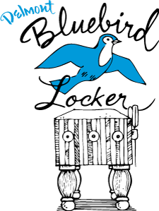 Bluebird Locker, Inc.
