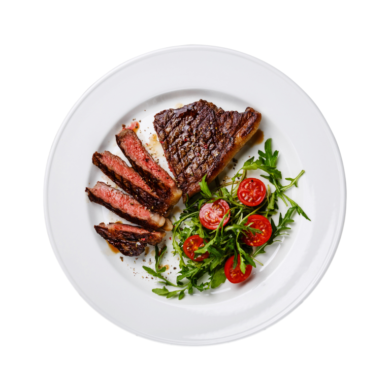 Bluebird Locker Local Butchery Delmont SD